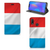 Huawei P Smart Plus Standcase Luxemburg