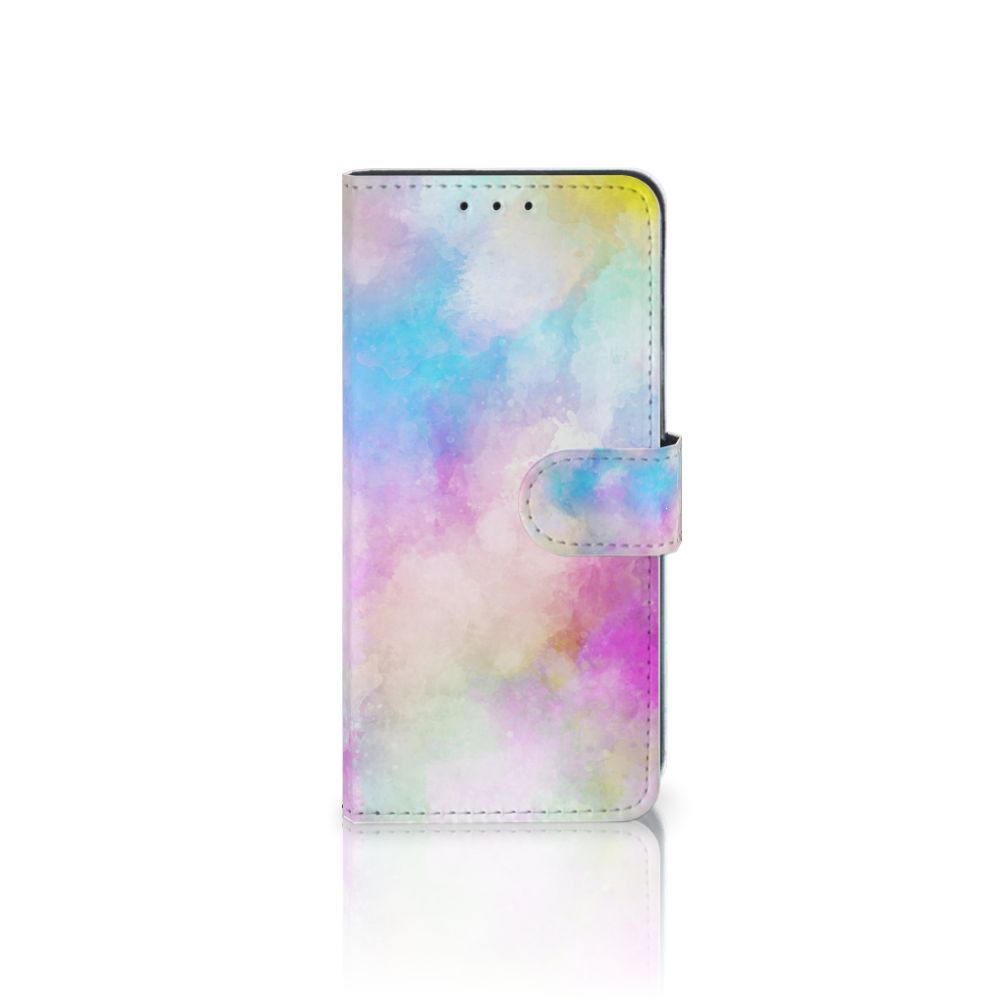 Hoesje Xiaomi Redmi 8A Watercolor Light