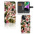 iPhone 15 Hoesje Flowers