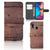 Samsung Galaxy A30 Book Style Case Old Wood