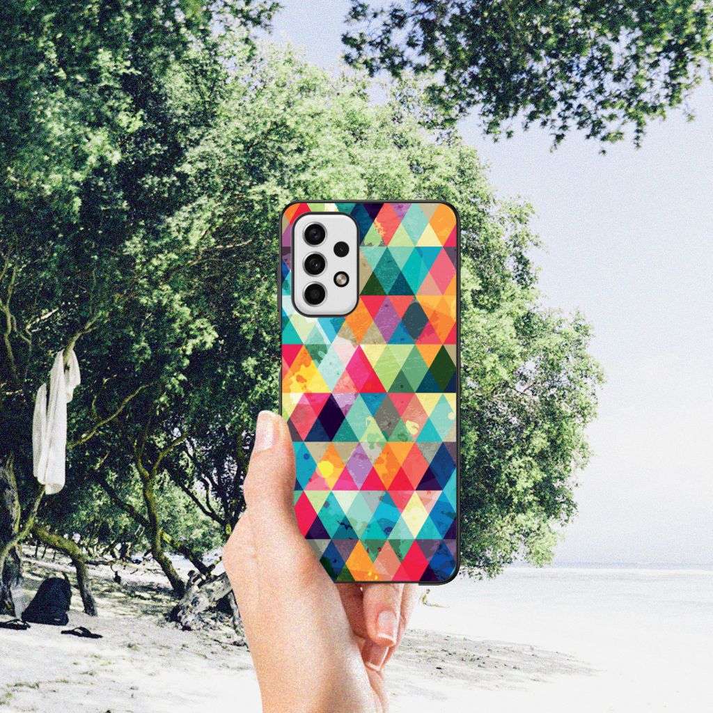 Samsung Galaxy A23 Back Case Geruit B2C Telecom