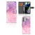 Hoesje Motorola Moto G52 | Moto G82 Pink Purple Paint