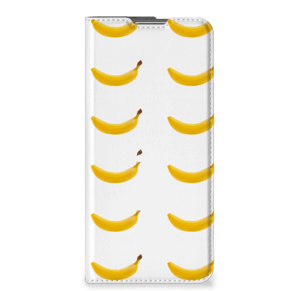 OPPO Find X5 Pro Flip Style Cover Banana - B2C Telecom