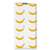 OPPO Find X5 Pro Flip Style Cover Banana - B2C Telecom
