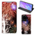 Samsung Galaxy S20 Ultra Hippe Standcase Vuurwerk - B2C Telecom