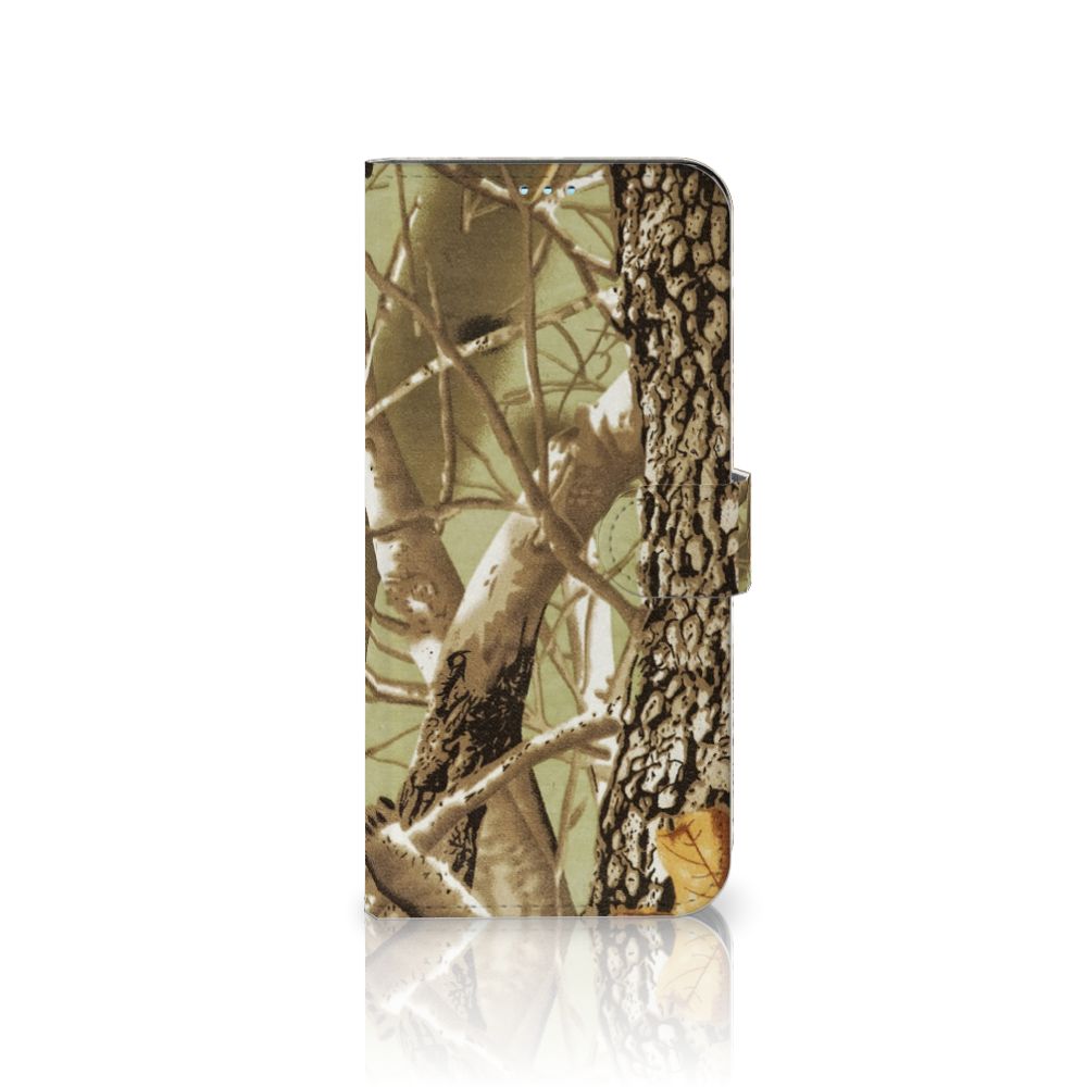 Motorola Moto G9 Power Hoesje Wildernis