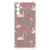 Samsung Galaxy M13 4G | M23 Case Anti-shock Flamingo