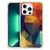 iPhone 13 Pro Max Shockproof Case Polygon Color - B2C Telecom