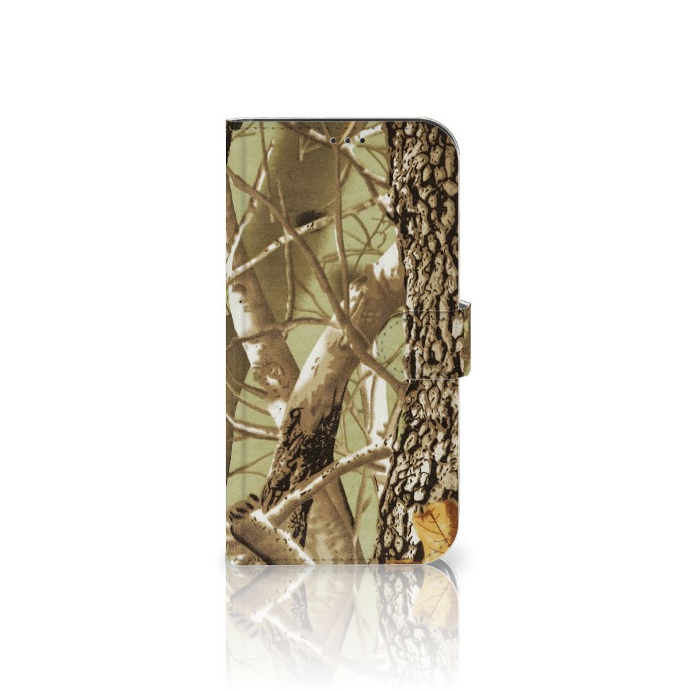 Apple iPhone 12 Pro Max Hoesje Wildernis