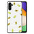 Samsung Galaxy A13 5G | A04s Back Cover Hoesje Avocado