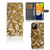 Wallet Case Samsung Galaxy A03 Barok Goud