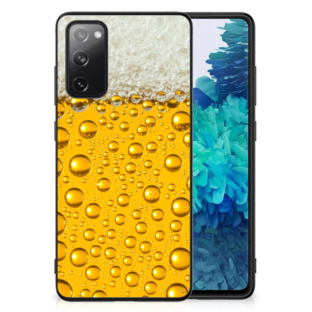 Samsung Galaxy S20 FE Back Cover Hoesje Bier B2C Telecom