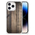 iPhone 14 Pro Stevig Telefoonhoesje Steigerhout B2C Telecom