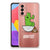 Samsung Galaxy M13 | M23 Telefoonhoesje met Naam Cactus Poo B2C Telecom