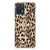 Motorola Moto G23 | G13 TPU Hoesje Leopard