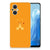 OPPO Reno8 Lite Telefoonhoesje met Naam Baby Beer B2C Telecom