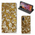 Telefoon Hoesje Samsung Xcover Pro Barok Goud