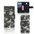 Nokia 1 Plus Telefoon Hoesje Army Light