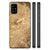 Samsung Galaxy A51 Gripcase Marmer Creme B2C Telecom