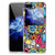Samsung Galaxy Z Flip 5 Silicone Back Cover Punk Rock