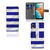 Huawei Y6 (2019) Bookstyle Case Griekenland