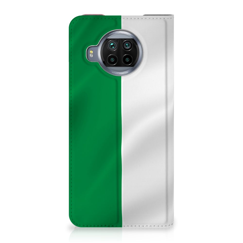 Xiaomi Mi 10T Lite Standcase Italië - B2C Telecom