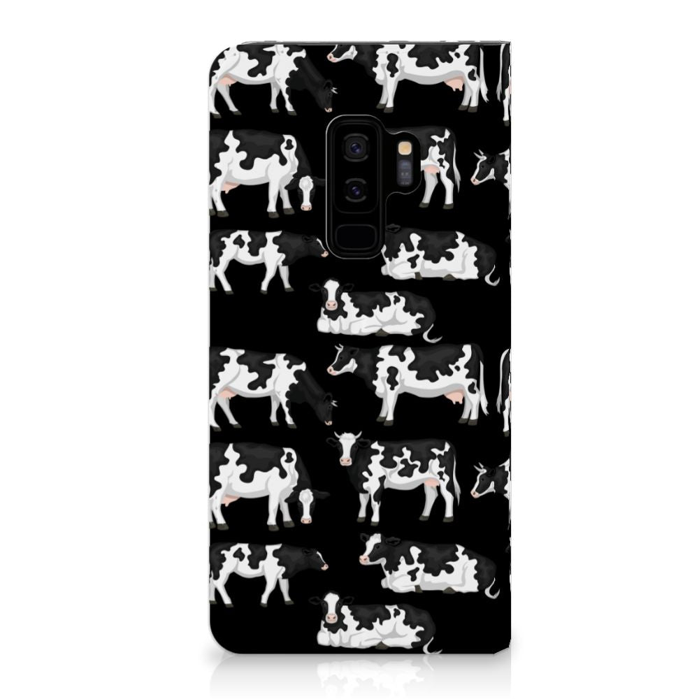 Samsung Galaxy S9 Plus Hoesje maken Koetjes