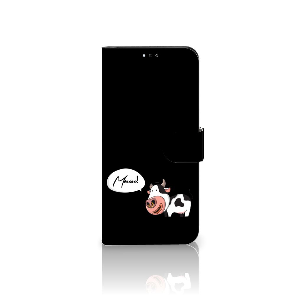 Samsung Galaxy A23 Leuk Hoesje Cow