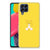Samsung Galaxy M53 Telefoonhoesje met Naam Baby Leopard B2C Telecom