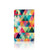 Samsung Galaxy Tab A8 2021/2022 Tablet Hoes Geruit