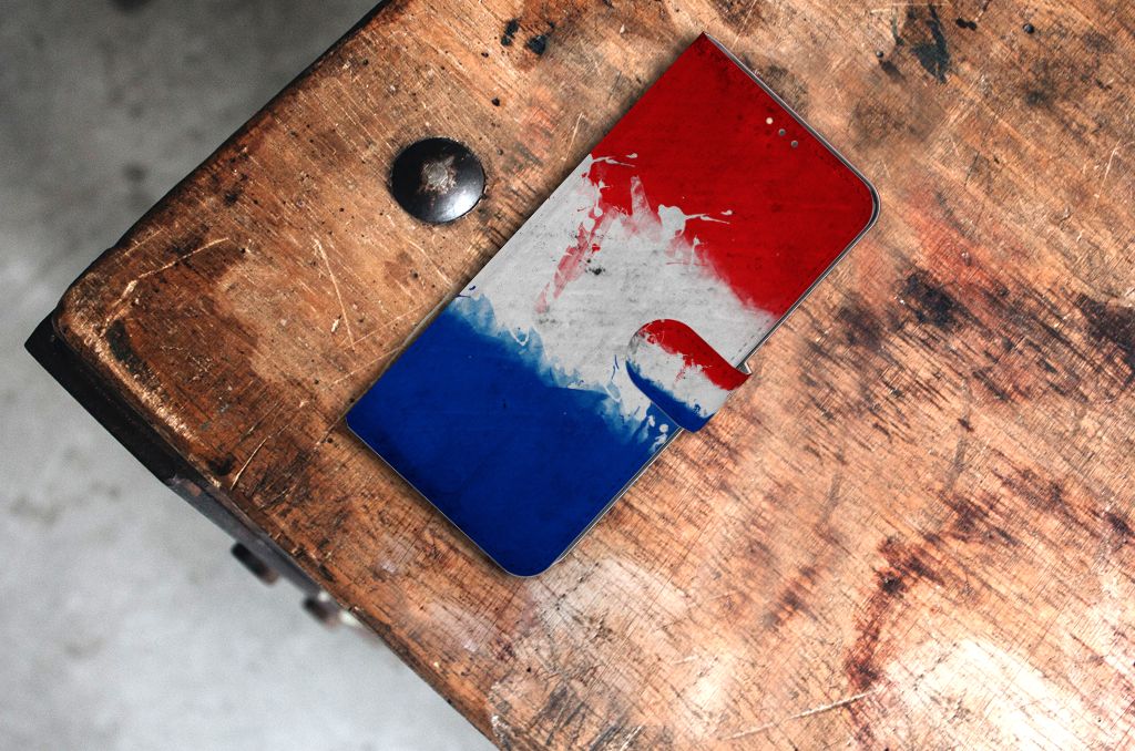 Nokia 5.3 Bookstyle Case Nederland