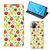 OPPO A52 | A72 Flip Style Cover Fruits - B2C Telecom
