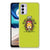 Motorola Moto G42 Telefoonhoesje met Naam Doggy Biscuit B2C Telecom
