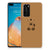 Huawei P40 Telefoonhoesje met Naam Baby Hyena B2C Telecom