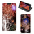 Samsung Galaxy Xcover 5 Hippe Standcase Vuurwerk - B2C Telecom