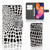 Samsung Galaxy A10 Telefoonhoesje met Pasjes Slangenprint