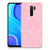 Xiaomi Redmi 9 TPU Case White Flowers B2C Telecom