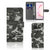 Samsung Note 10 Lite Telefoon Hoesje Army Light