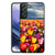 Samsung Galaxy S22 Plus Bloemen Hoesje Tulpen