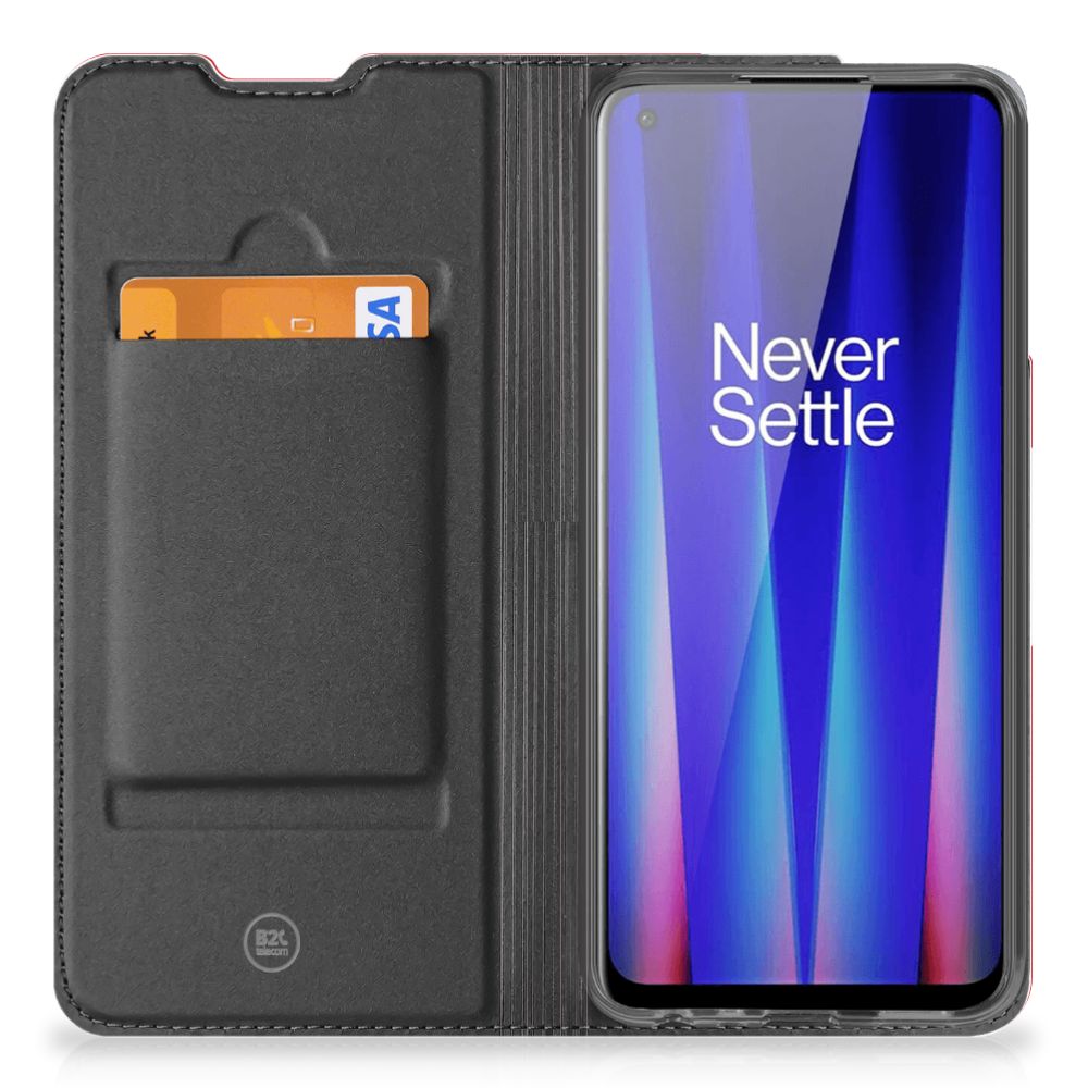 OnePlus Nord CE 2 5G Standcase Denemarken - B2C Telecom