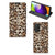 Samsung Galaxy A52 Hoesje maken Leopard