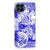 Extreme Case Samsung Galaxy M53 Angel Skull Blauw