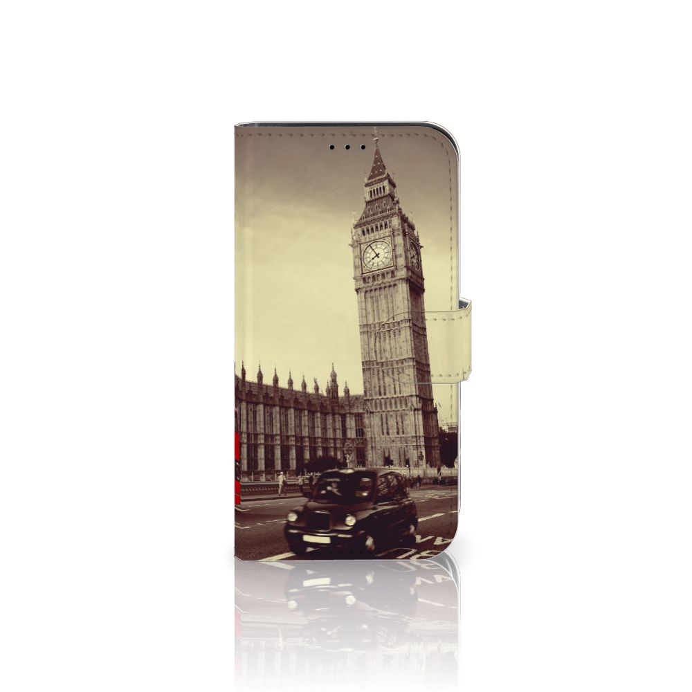 iPhone 13 Pro Flip Cover Londen