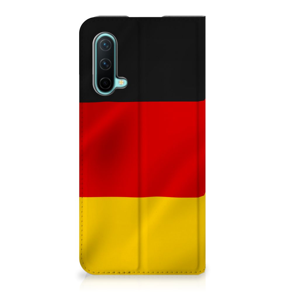 OnePlus Nord CE 5G Standcase Duitsland - B2C Telecom