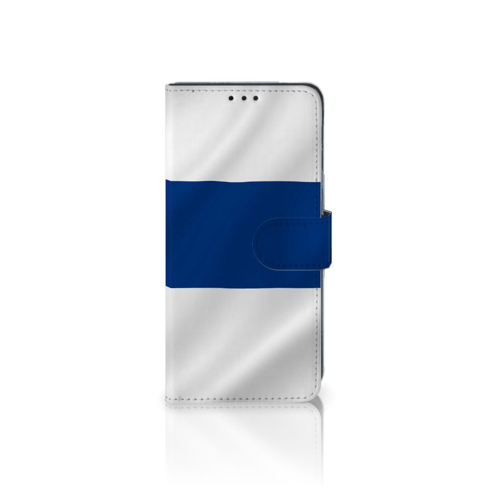 Samsung Galaxy M31 Bookstyle Case Finland