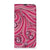 iPhone 13 Pro Max Bookcase Swirl Pink - B2C Telecom