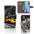 Samsung Galaxy A52 Flip Cover New York Taxi