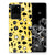 Silicone Back Case Samsung Galaxy S20 Ultra Punk Geel B2C Telecom