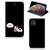 Apple iPhone 11 Magnet Case Cow
