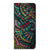 Motorola Moto G22 Hoesje met Magneet Aztec
